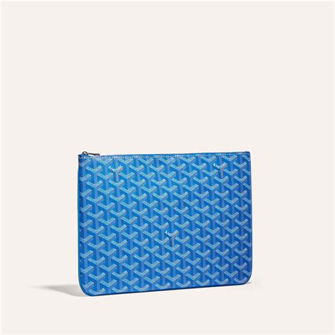 goyard senat price 2023|SÉNAT MM POCKET .